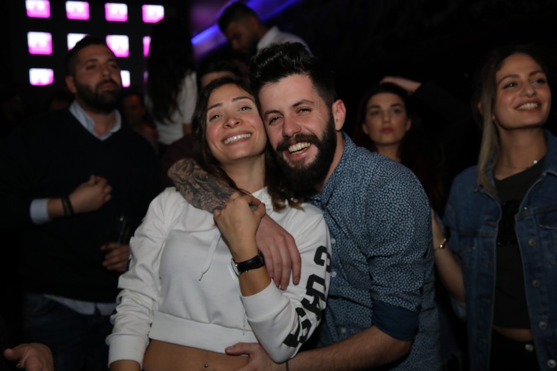 Taiga Batroun on Saturday Night